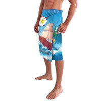 Personalized Saba Lavalava Sailboat Remis Velisque - Wonder Print Shop