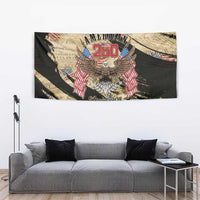 American 250th Anniversary Tapestry We The People - Wonder Print Shop