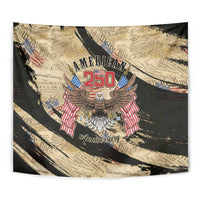 American 250th Anniversary Tapestry We The People - Wonder Print Shop