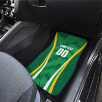 Brazil Basketball Car Mats Come On Brasil Cariocas