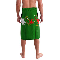 Portugal Day 2024 Lavalava de Camoes e das Comunidades Portuguesas - Wonder Print Shop