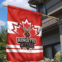 Canada Ringuette Garden Flag Team Canada Dominates The Game