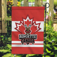 Canada Ringuette Garden Flag Team Canada Dominates The Game