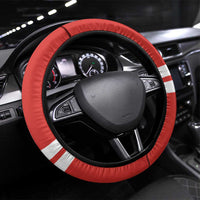 Canada Ringuette Steering Wheel Cover Team Canada Dominates The Game
