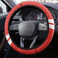 Canada Ringuette Steering Wheel Cover Team Canada Dominates The Game