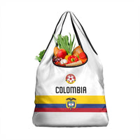 Football 2024 Colombia 100th Anniversary Grocery Bag Limited Edition