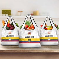 Football 2024 Colombia 100th Anniversary Grocery Bag Limited Edition