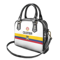 Football 2024 Colombia 100th Anniversary Shoulder Handbag Limited Edition