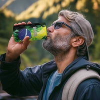 Personalized Brasil 4 in 1 Can Cooler Tumbler Dynamic Sporty Style