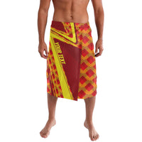 Personalised Macedonia Independence Day Lavalava 8 September 1991