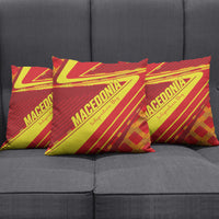 Macedonia Independence Day Pillow Cover 8 September 1991