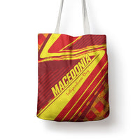 Macedonia Independence Day Tote Bag 8 September 1991