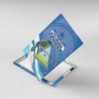 Nicaragua 505 Guardabarranco Canvas Wall Art En Dios confiamos - Wonder Print Shop