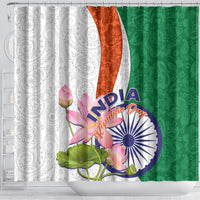 india-republic-day-shower-curtain-lotus-floral-paisley-pattern