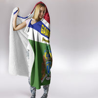 gambia-independence-day-hooded-blanket-coat-of-arms-african-pattern