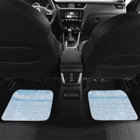 Republic of Anguilla Car Mats Strength and Endurance - Wonder Print Shop