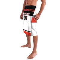 Canada Hockey 2024 Lavalava Hockey is Canada Game - Wonder Print Shop