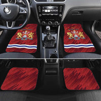 Kingston Car Mats Antiquitate Civilitate Humanitate