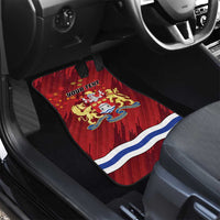 Kingston Car Mats Antiquitate Civilitate Humanitate