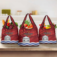 Kingston Grocery Bag Antiquitate Civilitate Humanitate