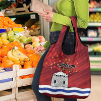 Kingston Grocery Bag Antiquitate Civilitate Humanitate