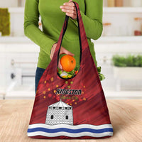 Kingston Grocery Bag Antiquitate Civilitate Humanitate