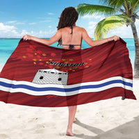 Kingston Sarong Antiquitate Civilitate Humanitate