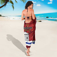 Kingston Sarong Antiquitate Civilitate Humanitate