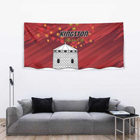 Kingston Tapestry Antiquitate Civilitate Humanitate