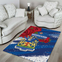 Windsor Area Rug The City of Roses