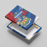 Windsor Canvas Wall Art The City of Roses