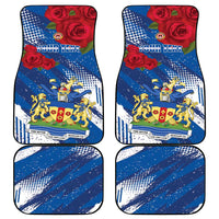 Windsor Car Mats The City of Roses
