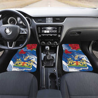 Windsor Car Mats The City of Roses