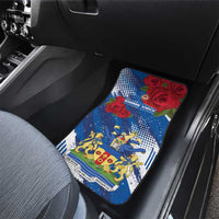 Windsor Car Mats The City of Roses