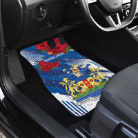 Windsor Car Mats The City of Roses