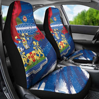Windsor Car Seat Cover The City of Roses