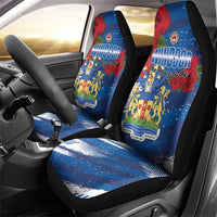 Windsor Car Seat Cover The City of Roses