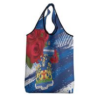 Windsor Grocery Bag The City of Roses