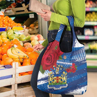 Windsor Grocery Bag The City of Roses