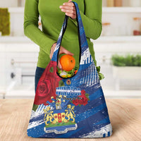 Windsor Grocery Bag The City of Roses