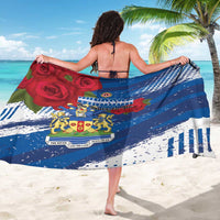 Windsor Sarong The City of Roses