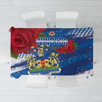 Windsor Tablecloth The City of Roses