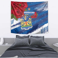 Windsor Tapestry The City of Roses