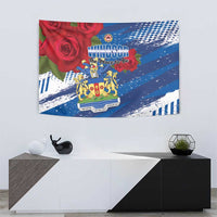 Windsor Tapestry The City of Roses