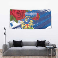 Windsor Tapestry The City of Roses