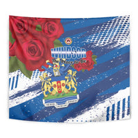 Windsor Tapestry The City of Roses