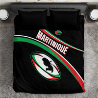Martinique Rugby Bedding Set Matinik Go Champions
