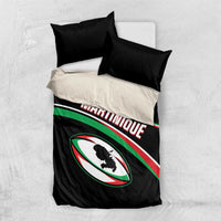 Martinique Rugby Bedding Set Matinik Go Champions