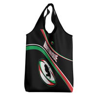 Martinique Rugby Grocery Bag Matinik Go Champions