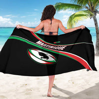 Martinique Rugby Sarong Matinik Go Champions